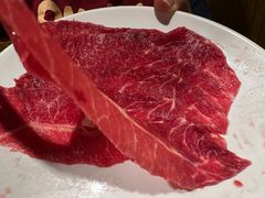 -牛藏·黑毛和牛烧肉(环市东店)