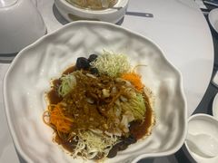 -蘇河湾·新鲁菜·泰山宴(泰山店)