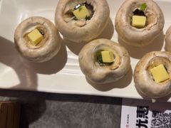 -允辛家·自助泥炉烤肉(九亭店)