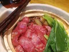 -花笙记打边炉·煲仔饭(五大道店)