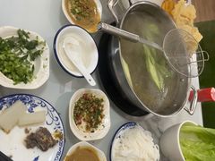 -福合埕牛肉火锅(长平国新店)