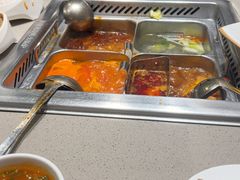 -海底捞火锅(正大乐城店)