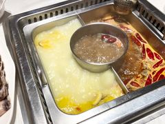 -巴奴毛肚火锅(大剧院店)