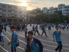 -南阳卧龙岗武侯祠