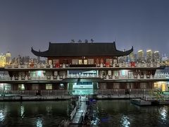 -滕王阁旅游区