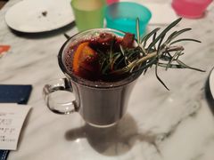 -玛尚诺意式餐厅(新达汇三林店)