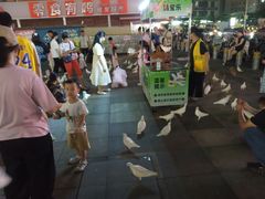 -江燕路万科里
