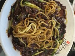 -桃园中华料理炸酱面(燕儿岛路店)