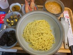 -蟹味阁·蟹黄面(体育西横街店)