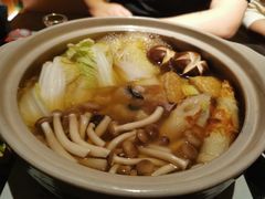 -無境·匠心日本料理(汉街店)