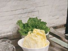 大白菜-天都火锅酒楼(虹梅南路店)