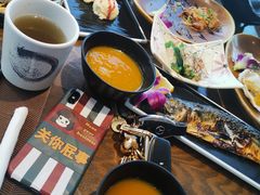 -蟹之国·精品蟹料理(极地店)