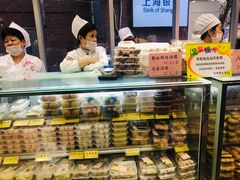 -上海哈尔滨食品厂(淮海中路店)