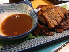-紫滇源云南生态菜(丹凤街店)