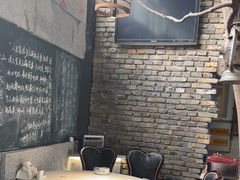 -又见炊烟私房菜(敬亭路店)