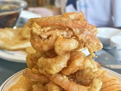 -大丰收海鲜地方菜馆