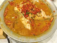 -马凯餐厅(地安门店)