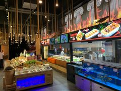 -鼎原力量东北吊炉烧烤(幸福街店)