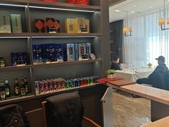 -老妈菜馆(建设街店)
