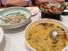 -梅利汴京烤鸭•开封豫菜地标店(铁北街店)