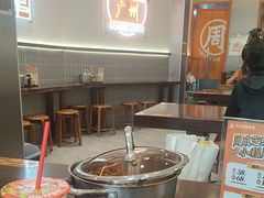 -周成芝螺蛳粉(人和店)