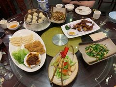 -耿福兴(凤凰美食街店)