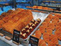 -DEMO黛慕蛋糕(中泰店)