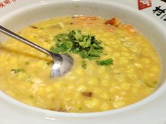 -村长家的疙瘩汤(沌口店)