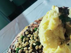 -百盛·鼎膳(中海财富中心)