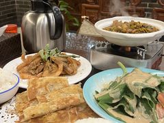 -孙府大院(步行街店)