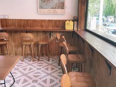 -Catch Bagel(芳草地店)