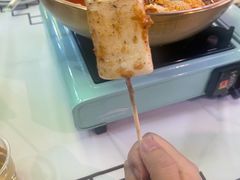 -云晓光头烧烤吧(德平路店)
