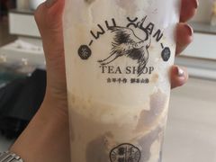 -雾鲜(KKMALL店)