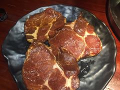-红小姐的烤肉店(西三旗店)