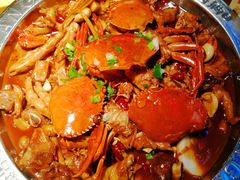 -胖哥俩肉蟹煲(宿迁宝龙广场店)