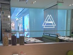 -汤城小厨•粤菜•靓汤(西直门凯德MALL店)