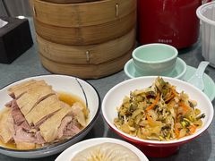 -冶春茶社(珍园店)