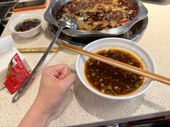 -水碾河刘老大串串香(水碾河路店)