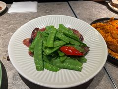-留半山·香港食堂(啦啦宝都店)