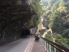 -太鲁阁公园