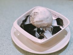 -松记糖水店(铜锣湾分店)