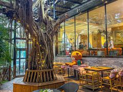 -樾餐厅泰式海鲜火锅(民歌湖店)