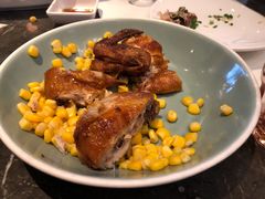 -港丽餐厅(高德置地店)