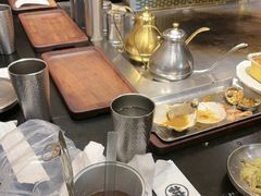 -大神太神·铁板烧(七宝领展广场店)