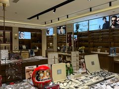 -亨得利眼镜(中山路一店)