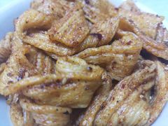 -秦一绝麻辣条(沙井村店)