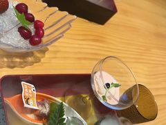 -和创柚子·会席日本料理(新区淮海街店)