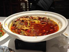 -辣婆婆(悠唐店)