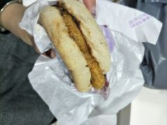 -麦当劳(豫园店)