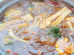 -老鼎万春卤菜(五代传承创始老店)